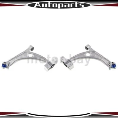 Front Lower Control Arm Ball Joint For Volkswagen Passat 2010 2009 2008 2007 - Image 1 of 4