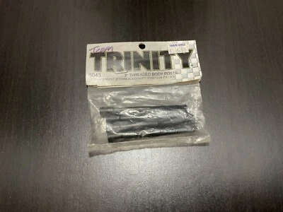 Trinity Threaded Body Posts 3” #6043 - Image 1 of 2