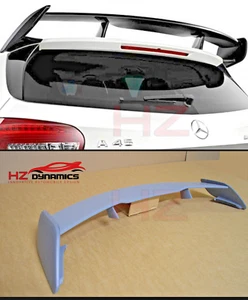 A45 LOOK SPOILER POSTERIORE 2013 2017 MERCEDES CLASSE A W176 A180 A200 AMG PRIMAD - Foto 1 di 12