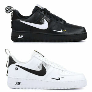 mens white air force ones