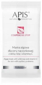 Apis Algae Mask with Rosehip and Vitamin C 20 g - Picture 1 of 1