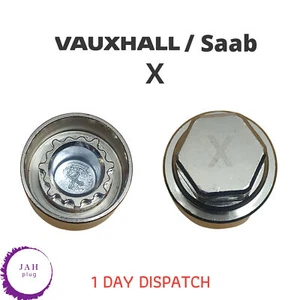 Master Sécurité Verrouillage Boulon Roue Extracteur Écrou Clé Prise 7549, X Opel - Photo 1 sur 6