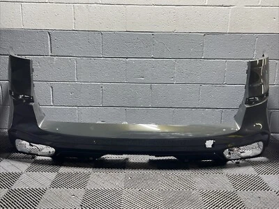 2019-2023 BMW X5 G05 M-Packet Rear Bumper Cover Valance OEM *NOTE* Foto 1 de 4