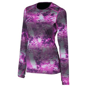 Klim Solstice Shirt 1.0 XS Purple