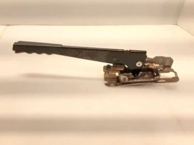 Оригинальная ручка аварийного тормоза электронный тормоз Jeep TJ Wrangler 2003 2004 2005 2006 95856 - Изображение 1 из 4