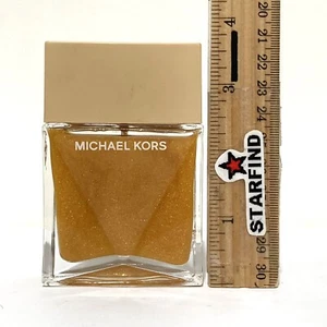 Michael Kors Shimmering Fragrance Spray Eau De Toilette 1.7 oz 50mL CHIP READ⭐️ - Picture 1 of 12