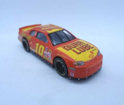 #10 Phil Parsons DuraLube Chevy Monte Carlo Diecast 1:64 Replica Vehicle 1998 - Image 1 of 4