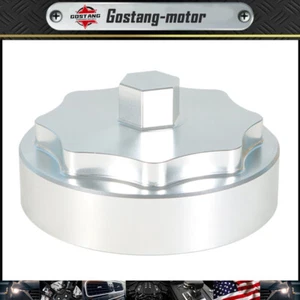 For 2010-2019 Ram 2500 3500 68065612AA Fuel Filter Housing Cover Cap - Picture 1 of 10