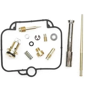 Carburetor Rebuild Repair Kit Yamaha YFM600 Grizzly 4x4 1998-2001 - Picture 1 of 1
