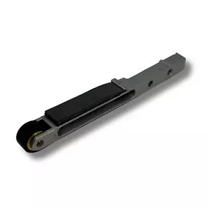 Brazo de repuesto Black+Decker 90546472 para lijadora de banda KA900E KA902E XTA900EK 13 mm - Imagen 1 de 6