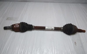 391016376R transmisión delantera izquierda para RENAULT CAPTUR 2013 166510 - Imagen 1 de 6