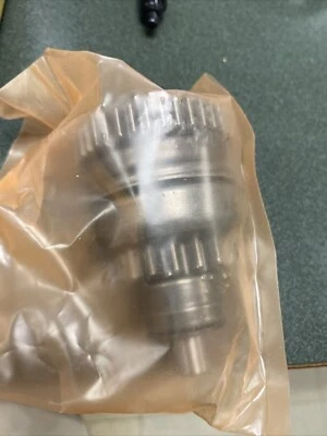 RICK'S MOTORPORT ELECTRIC 61-502, стартовый привод для Polaris, СОВЕРШЕННО НОВЫЙ, НИКОГДА НЕ ОТКРЫВАЛСЯ - Изображение 1 из 2