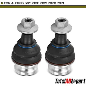 2x New Ball Joint for Audi Q5 SQ5 2018 2019-2021 Front Driver & Passengert Lower - Picture 1 of 8
