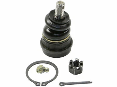 Rótula delantera Moog 71455ZB 2013 2014 2015 2016 para Hyundai Accent 2012-2017 Foto 1 de 2