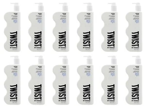 TWIST By Ouidad Weather or not Element-defying Conditioner, 12 Pack - Picture 1 of 7