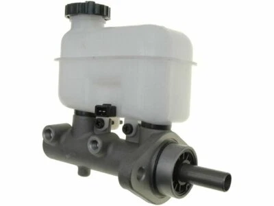 Cilindro maestro de freno AC Delco 32233CF 2007 para Mitsubishi Raider 2006-2008 Foto 1 de 2