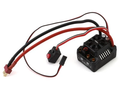Maverick FLX10-4S120 Flux Brushless ESC [MVK150240] - Image 1 of 3