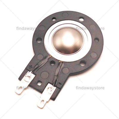 AFT Diaphragm for Klipsch Cornwall III, Forte IV Horn Tweeter K-107-TI, 1006894 - Image 1 of 4