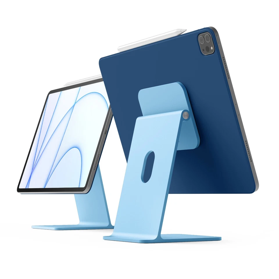 iPad Stand - elago® Premium iPad Magnetic Stand - Image 1 of 1
