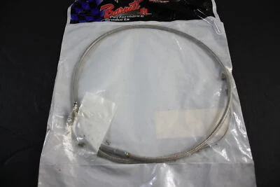 NUEVO CABLE ACELERADOR HARLEY DAVIDSON BARNETT SOFTAIL Heritage fxstc flstn fat boy Foto 1 de 4