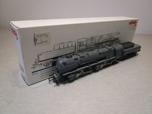 Märklin 3301 Schlepptenderlokomotive Dampflok Br 53 0002 H0 Delta / Digital - Bild 1 von 10