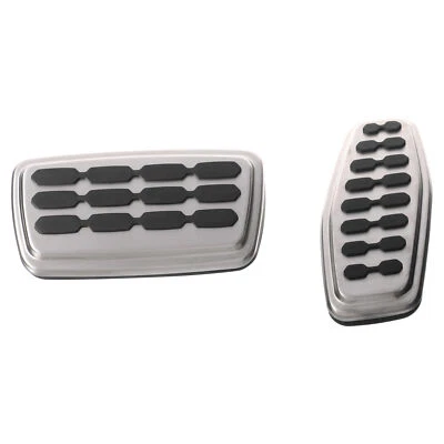 Paquete de cubierta de pedal ESV 84712886 OEM NUEVO 2022-2025 Cadillac Escalade Escalade ESV Foto 1 de 4