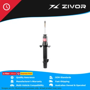 New KYB Shock Absorber Front Right - Excel-G For HONDA ACCORD EURO CU #340036 - Picture 1 of 11