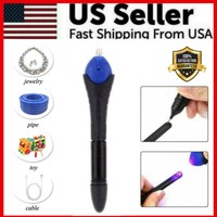 quick fix glass repair uv pen
