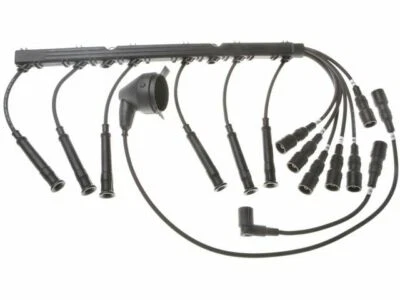 For 1987 BMW 325is Spark Plug Wire Set SMP 51258CD 2.5L 6 Cyl - Image 1 of 2
