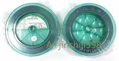 JINSHIJI598 1PC CNC EDM Wire-Cut Part High Wire Cutting Molybdenum Wire 0.18mm-0.20mm*2000m