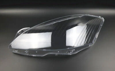 For Mercedes-Benz W221 S300 S350 S500 2006-2009 Left Side Headlight Lens Cover - Изображение 1 из 4