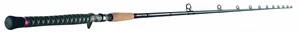 Sportex Team Waller Z Vertical Twitch Light TW2515 250cm 60-130g Waller Rod - Picture 1 of 1