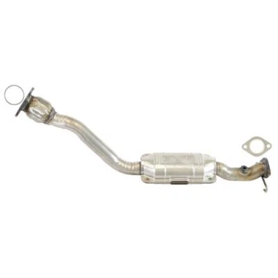 Convertidor catalítico para Chevrolet Monte Carlo 2000-2003 3,4 L V6 GAS OHV Foto 1 de 4