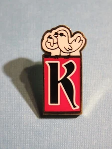 BUTTON Pinback: KETEL ONE Vodka, Nolet Distillery, Paesi Bassi; Uccellino con sfumature - Foto 1 di 5