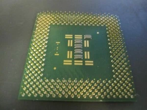 Megatouch Force ION Touchmaster CPU Processor Merit Midway Bar Video Game Parts - Picture 1 of 3