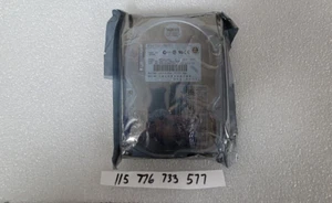 Fujitsu CA05761-B521000E 20GB 3.5" MPG3204AT IDE - Picture 1 of 1