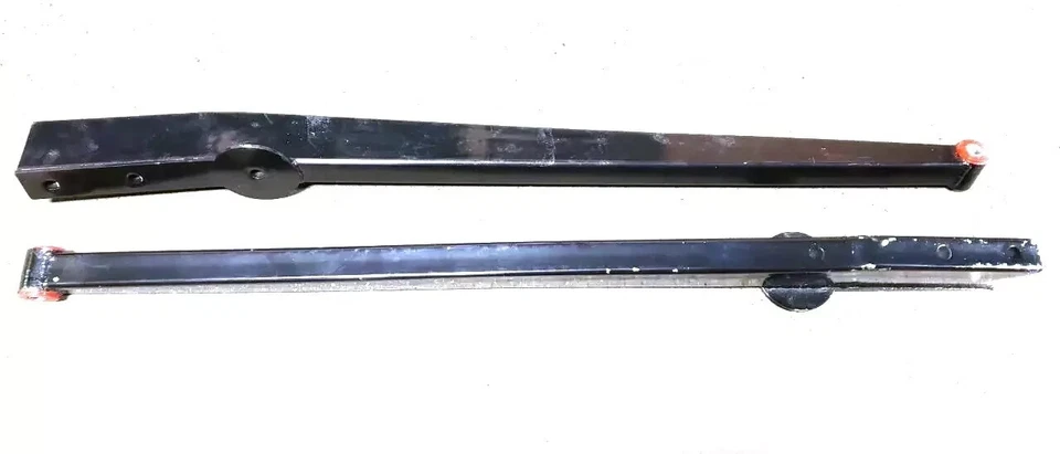 1964 Chevy Pickup Truck Rear Tubular Trailing Arms Chevrolet C10 C20 C30 Steel - Image 1 of 1