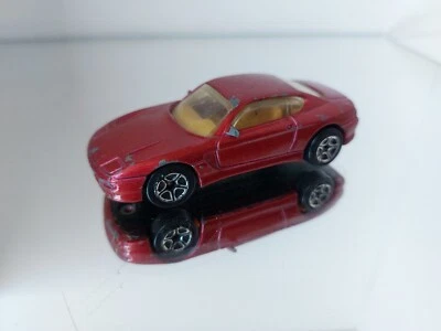 Matchbox Ferrari 456 GT - Immagine 1 di 4