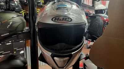 HJC I90 Modular Helmet - 1612-573 - Image 1 of 3