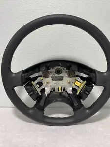 1999-2001 Honda Odyssey LX Steering Wheel Audio Cruise Control Switch OEM Stock - Foto 1 di 12