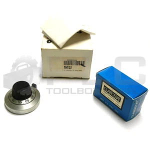 NEW EMERSON 6160-9001 TEN-TURN POTENTIOMETER KIT BROWNING MWM12 - Picture 1 of 4