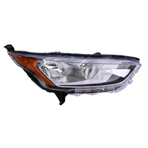 Headlight Headlamp Assembly Right Side For Ford Transit Connect XL XLT 2019-2023 - Picture 1 of 10