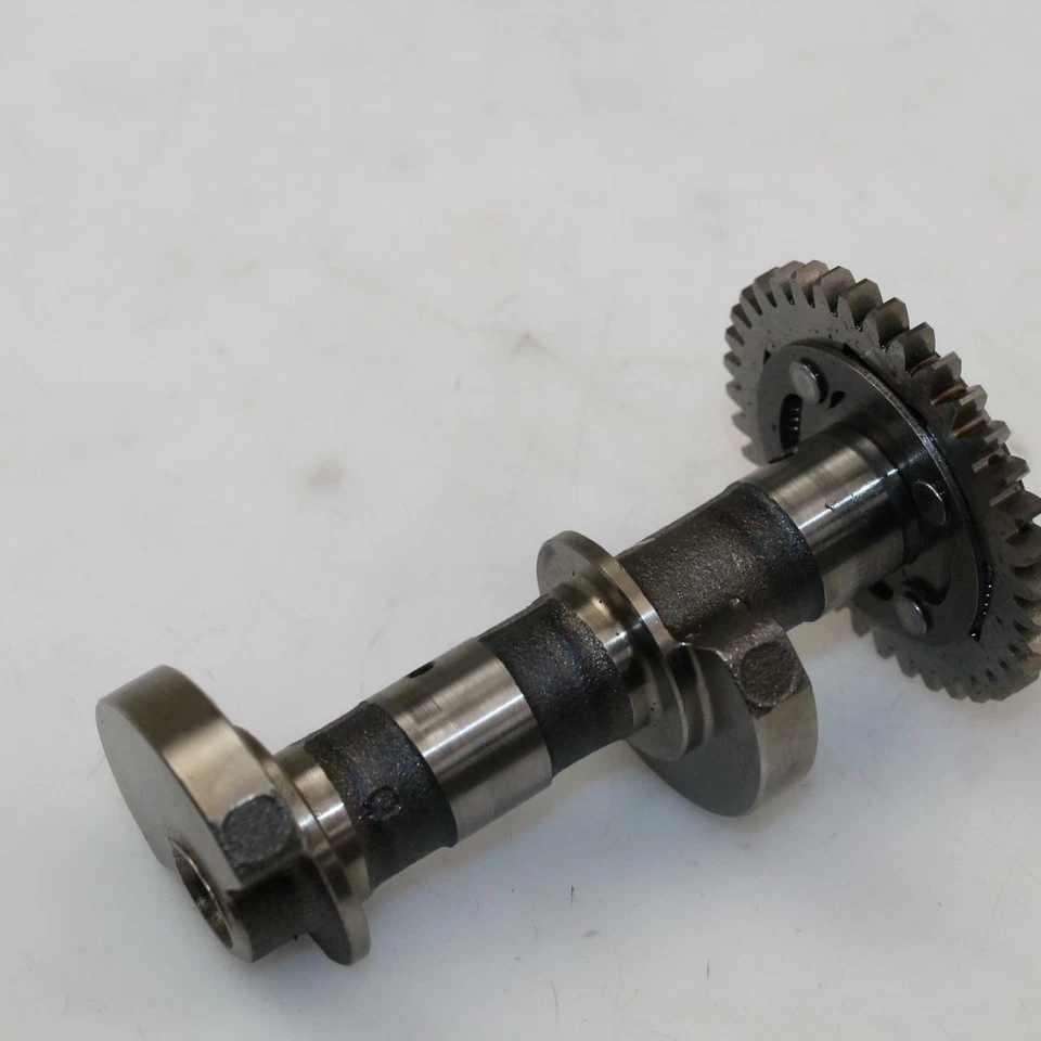 Kawasaki Ninja 250R 2010 motor fabricante de equipos originales cigüeñal balanceador engranaje Foto 1 de 4