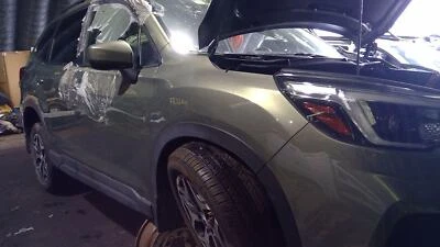 Throttle Body/valve Assy SUBARU FORESTER 19 20 21 22 - Image 1 of 4