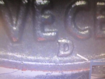 1938-D BUFFALO NICKEL RPM-006 D OVER D AU      FFD - Image 1 of 4