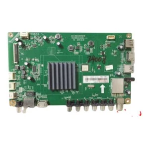 Changhong 65D2000I Main Board JUC7.820.00129215 Screen M650F14-E1-A Motherboard - Picture 1 of 1