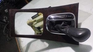04 MERCEDES C320 Shifter  - Picture 1 of 8