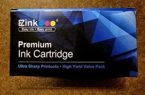 63XL Ink Cartridges Black and Color Compatible Replacement for HP Ink 63  - Picture 1 of 4