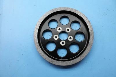 1460 95 HARLEY-DAVIDSON ELECTRA GLIDE POLEA TRASERA CORREA DE TRANSMISIÓN PIÑÓN Foto 1 de 4