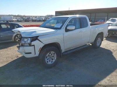 NISSAN FRONTIER 2024 LEFT UPPER CONTROL ARM FRONT 1673184 - Image 1 of 4